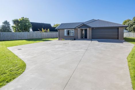 Photo of property in 5 Gladys Place, Levin, 5510