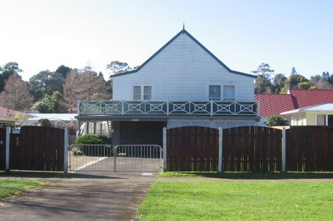 Photo of property in 19 Hodgson Street, Onerahi, Whangarei, 0110