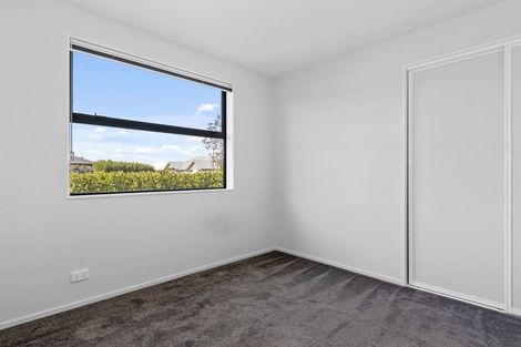 Photo of property in 97 Kittyhawk Avenue, Wigram, Christchurch, 8042