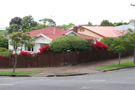 Photo of property in 19 Farrar Street, Grey Lynn, Auckland, 1021