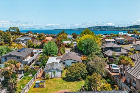 Photo of property in 14 Sunset Street, Hilltop, Taupo, 3330