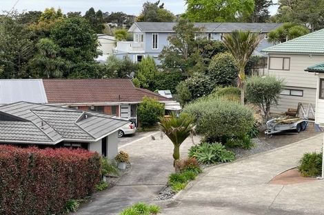 Photo of property in 3/17 Paris Place, Birkenhead, Auckland, 0626