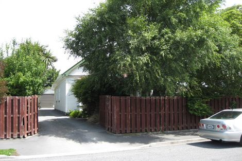 Photo of property in 56 Edward Avenue, Edgeware, Christchurch, 8013