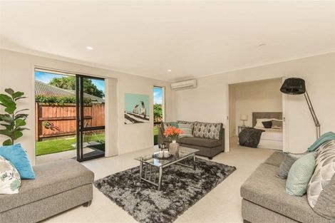 Photo of property in 4 Gresham Place, Rototuna North, Hamilton, 3210