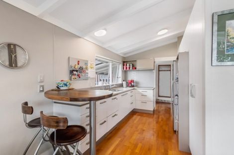 Photo of property in 4 Saratoga Avenue, Herne Bay, Auckland, 1011