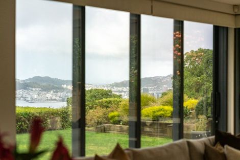 Photo of property in 24 Punjab Street, Khandallah, Wellington, 6035