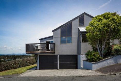 Photo of property in 26 Havelock Road, Hospital Hill, Napier, 4110