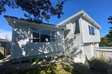 Photo of property in 44 Rajkot Terrace, Broadmeadows, Wellington, 6035