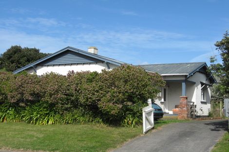 Photo of property in 53a Matai Street, Castlecliff, Whanganui, 4501
