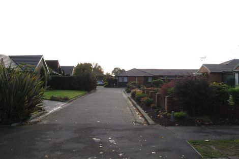 Photo of property in 2/24 Leander Street, Northcote, Christchurch, 8052