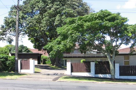 Photo of property in 6/47 Moana Avenue, Onehunga, Auckland, 1061