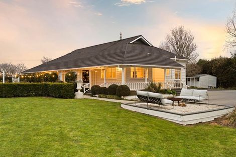 Photo of property in 17 Puketaha Road, Puketaha, Hamilton, 3281