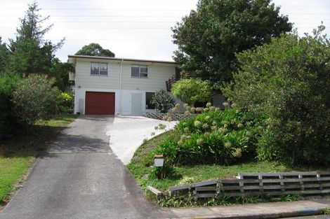Photo of property in 29 Rangeview Road, Sunnyvale, Auckland, 0612