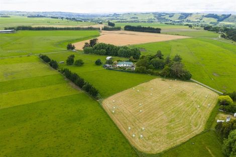 Photo of property in 552 Porewa Road, Marton, 4787