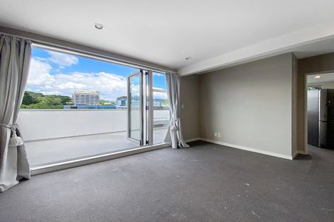 Photo of property in 14/30 Hanson Street, Mount Cook, Wellington, 6021