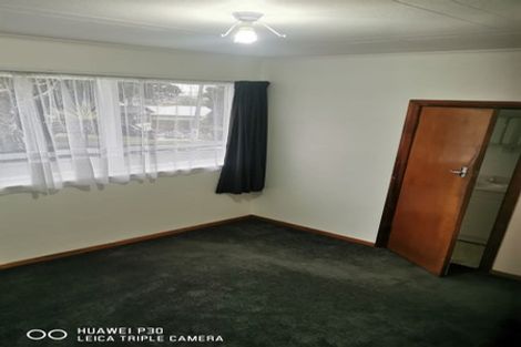 Photo of property in 63 Norton Park Avenue, Fairfield, Lower Hutt, 5011