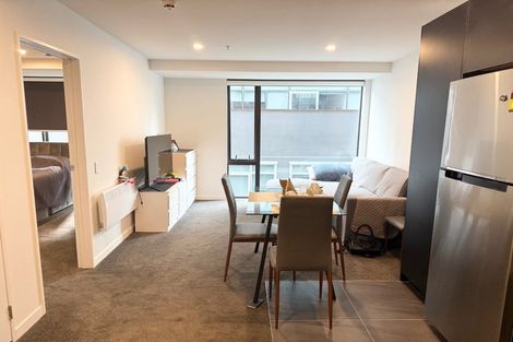 Photo of property in Pinnacle Apartments, W302/160 Victoria Street, Te Aro, Wellington, 6011