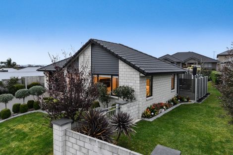 Photo of property in 3 Northbrook Glen, Flagstaff, Hamilton, 3210