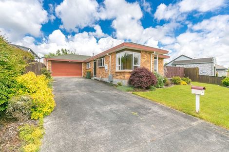 Photo of property in 59 Endeavour Avenue, Flagstaff, Hamilton, 3210