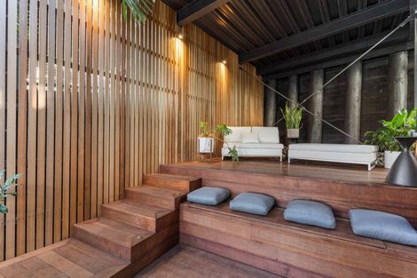 Photo of property in 23 Paget Street, Freemans Bay, Auckland, 1011