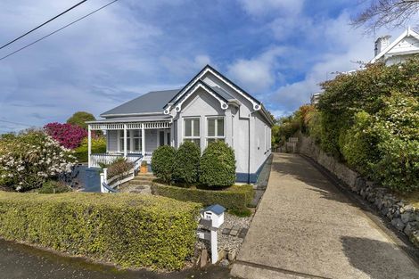 Photo of property in 34 Eglinton Road, The Glen, Dunedin, 9011