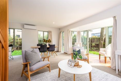 Photo of property in 4/21 Bishop Street, St Albans, Christchurch, 8014