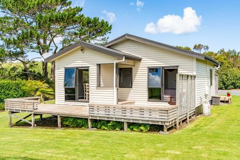 Photo of property in 76 Prescott Road, Ruakaka, Whangarei, 0171
