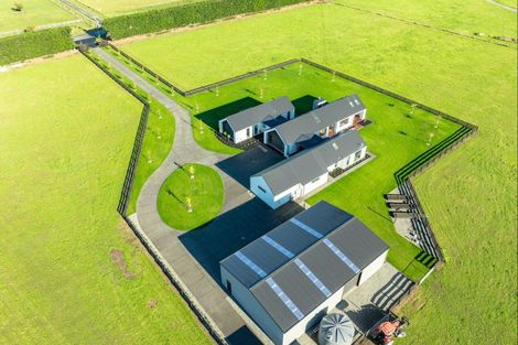 Photo of property in 282 Curraghs Road, Rolleston, Christchurch, 7676