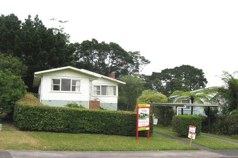 Photo of property in 67 Saffron Street, Birkdale, Auckland, 0626