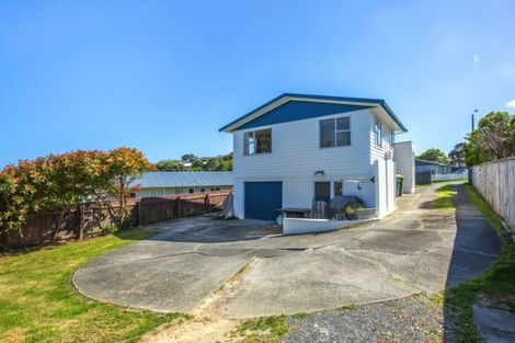 Photo of property in 445 Warspite Avenue, Ascot Park, Porirua, 5024