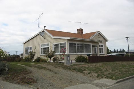 Photo of property in 52 Rayner Street, Temuka, 7920