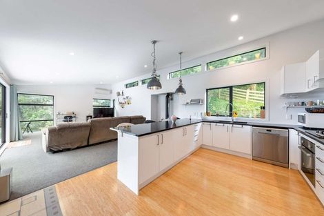 Photo of property in 78 Howard Road, Point Howard, Lower Hutt, 5013