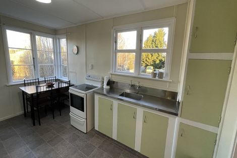 Photo of property in 50 John Street, Ranfurly, 9332