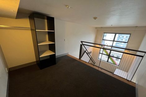 Photo of property in Urbane Apartments, 35/29 Webb Street, Mount Cook, Wellington, 6011