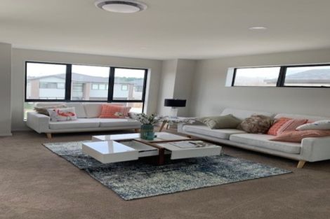 Photo of property in 7 Ballinabreen Road, Flat Bush, Auckland, 2019