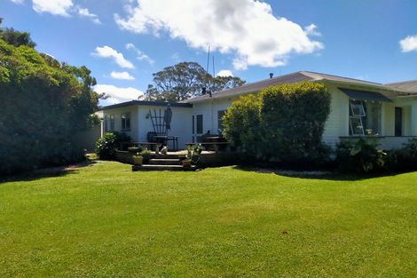 Photo of property in 233 Aorangi Road, Aorangi, Feilding, 4775