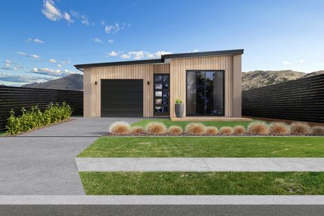Photo of property in 40 Gillespie Street, Lake Hawea, 9382