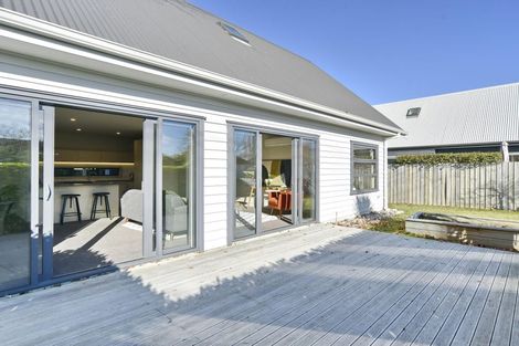 Photo of property in 23 Emmett Street, Shirley, Christchurch, 8013