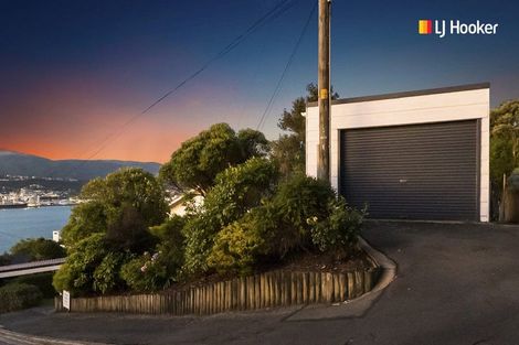 Photo of property in 9 Torr Street, Vauxhall, Dunedin, 9013