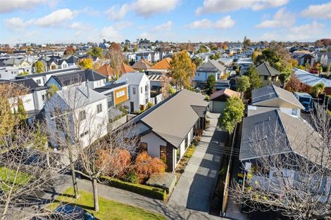 Photo of property in 83 Bishop Street, St Albans, Christchurch, 8014