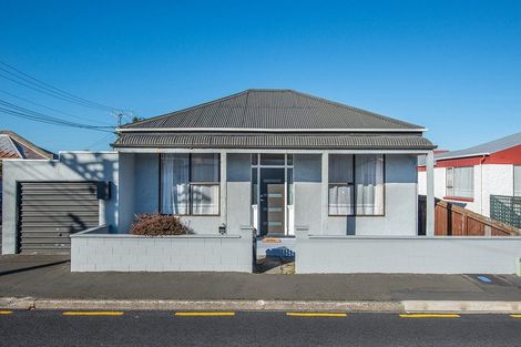 Photo of property in 101 Oxford Street, South Dunedin, Dunedin, 9012