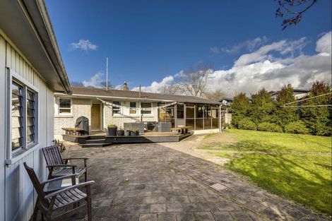 Photo of property in 3 Brookvale Road, Havelock North, 4130