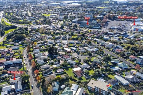 Photo of property in 44 Clayton Avenue, Otara, Auckland, 2023