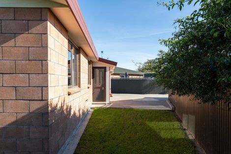 Photo of property in 5a Mary Grace Place, Blenheim, 7201