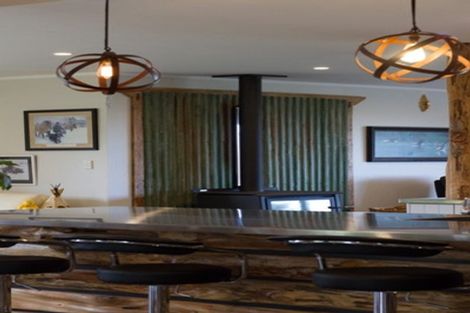 Photo of property in 455 Kaikokopu Road, Brunswick, Whanganui, 4571