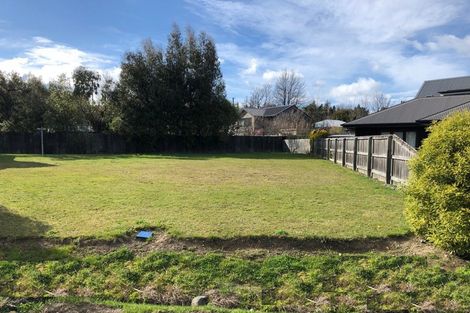 Photo of property in 4 Glyn Wye Lane, Hanmer Springs, 7334