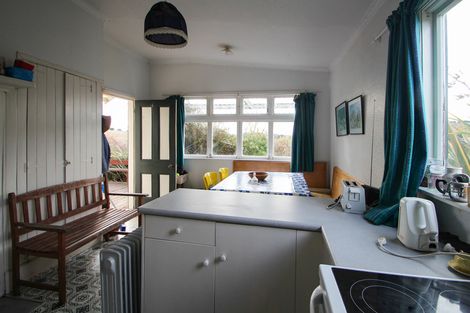 Photo of property in 1146 Smith Road, Livingstone, Oamaru, 9491