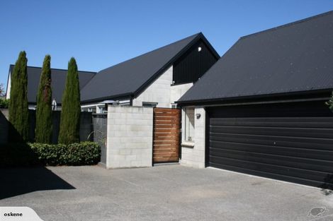 Photo of property in 124a Cobham Street, Spreydon, Christchurch, 8024