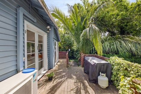 Photo of property in 66 Caledonian Road, St Albans, Christchurch, 8014