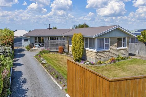 Photo of property in 6 Morris Road, Amberley, 7410